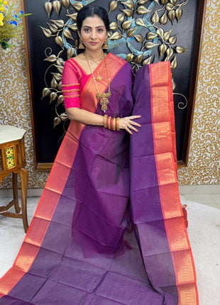 Pure Chettinad Cotton