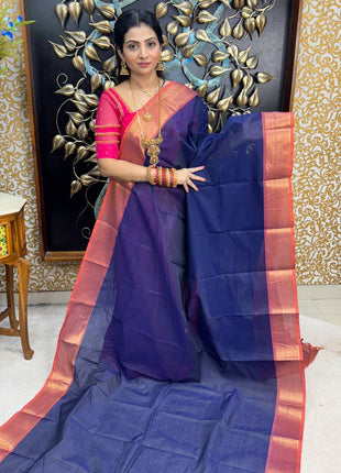 Pure Chettinad Cotton