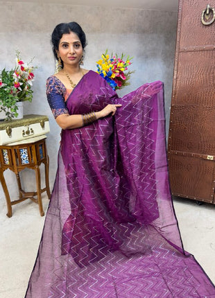 Cotton Saree