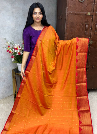 Raw Silk