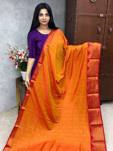 Raw Silk