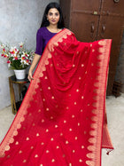 Raw Silk
