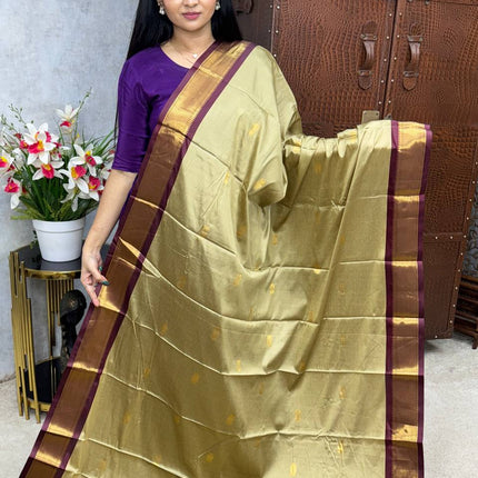 Kanchi Soft Silk