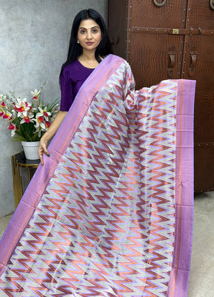 Kanchi Soft Silk