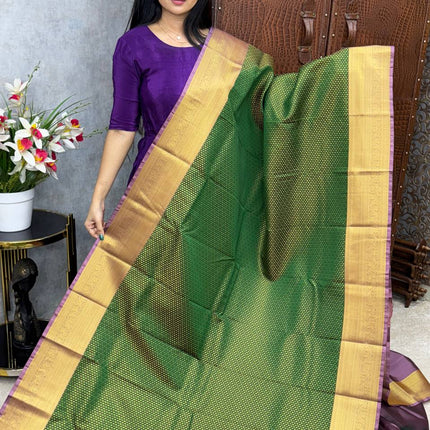 1000 Butta Gold Zari