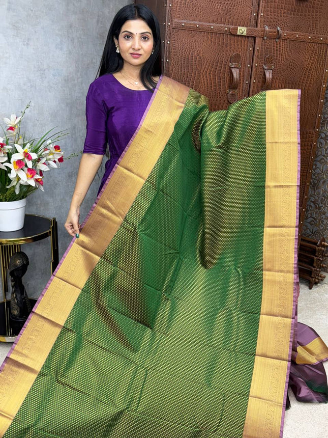 1000 Butta Gold Zari