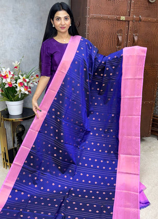 Korvai Silk