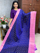 Korvai Silk