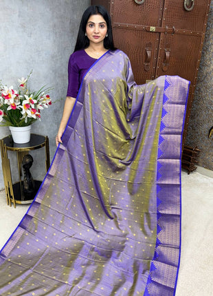 Raw Silk
