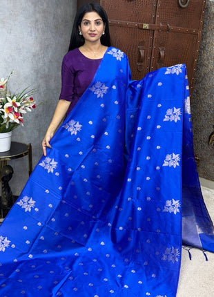 Soft Silk
