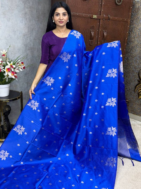 Soft Silk