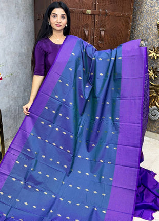 Vaira Oosi Golden Zari