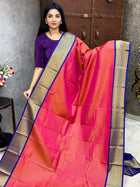 Vaira Oosi Gold Zari
