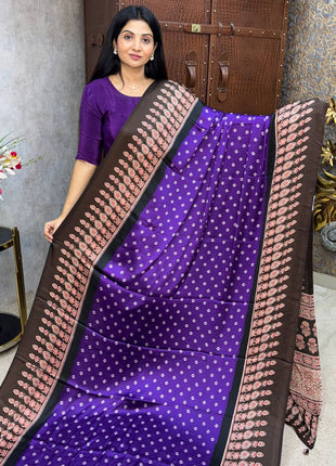 Modal Silk