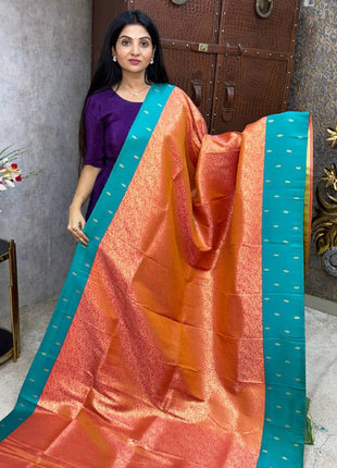 Kanchi Silk