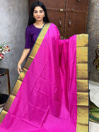 Arani Soft  Silk