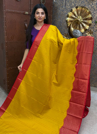 Korvai Silk