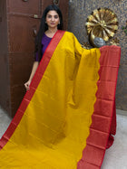 Korvai Silk