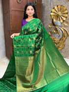 Vintage Kanchi Silk