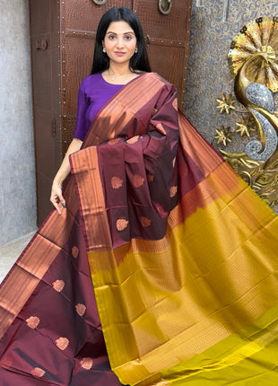 Kanchi Silk