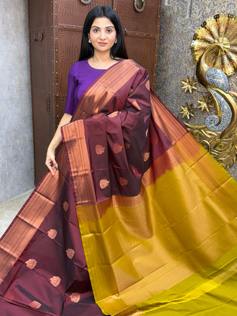 Kanchi Silk
