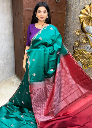 Pure Silk
