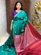 Pure Silk