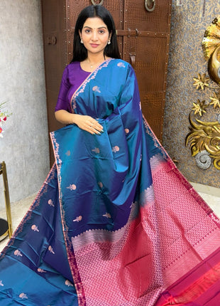 Pure Silk