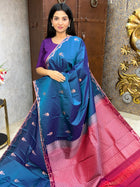 Pure Silk