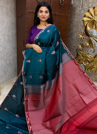Pure Silk