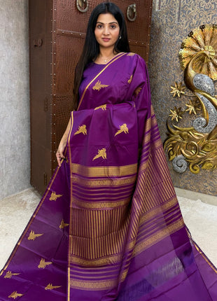 Pure Silk