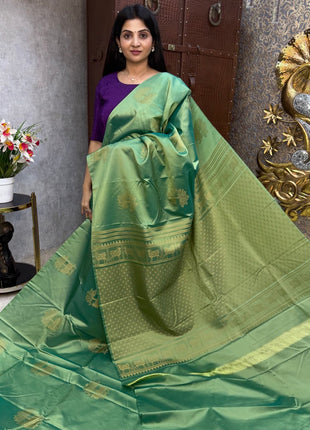 Pure Silk