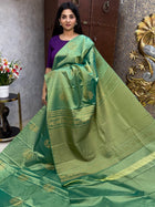 Pure Silk