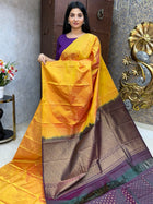 Pure Silk