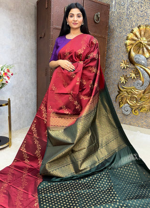 Pure Silk