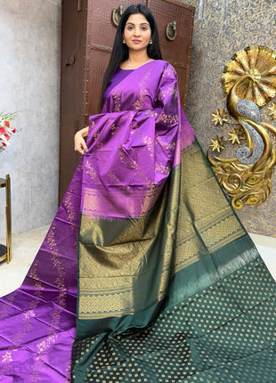 Pure Silk
