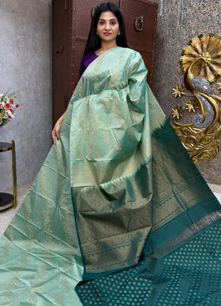Pure Silk