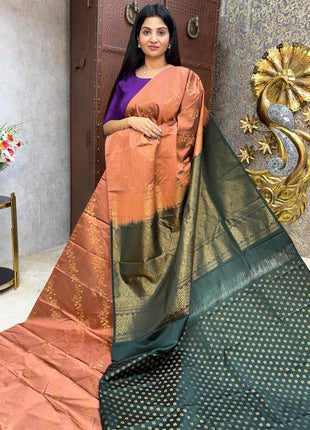 Pure Silk