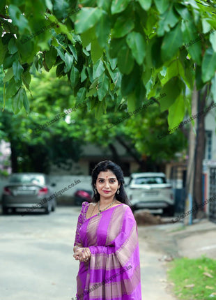 Georgette Banarasi