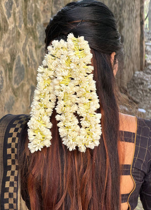 Real Look Handmade Foam Bloomed Mulla Poo
