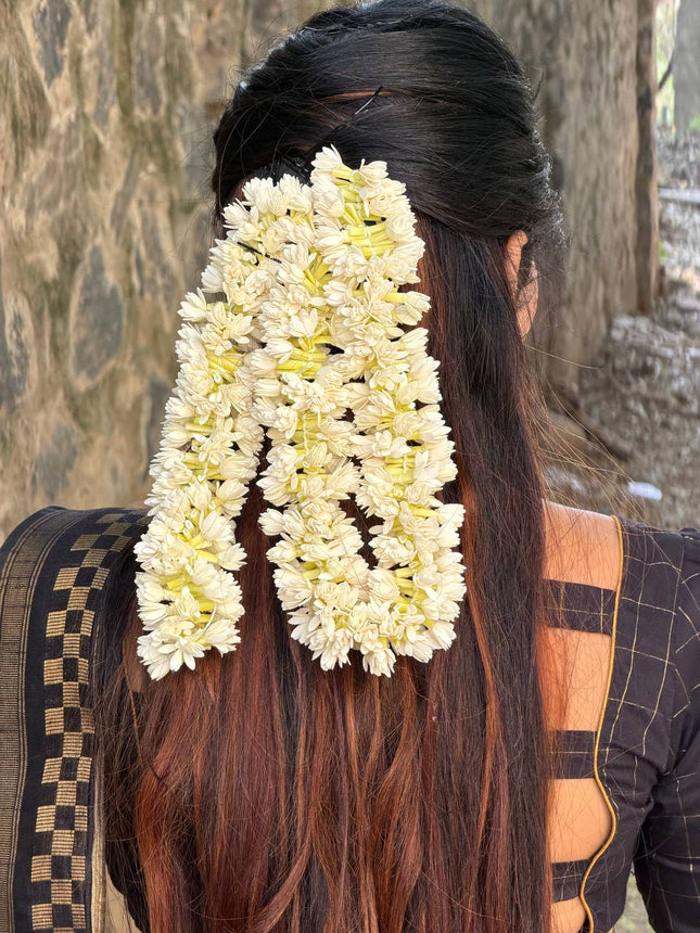 Real Look Handmade Foam Bloomed Mulla Poo