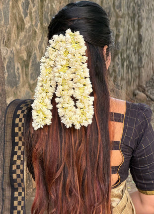 Real Look Handmade Foam Bloomed Mulla Poo