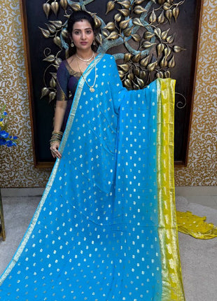 Georgette