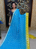 Georgette