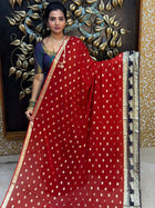 Georgette