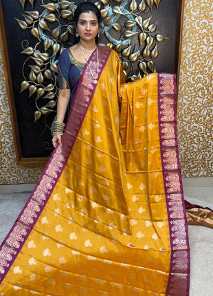 Banarasi Soft Silk