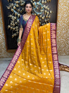Banarasi Soft Silk