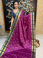 Banarasi Soft Silk