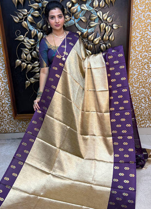 Banarasi Soft Silk