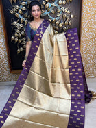 Banarasi Soft Silk